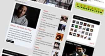 iMusic Central